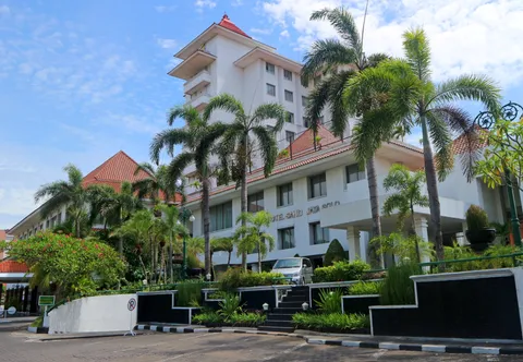 Hotel Sahid Jaya Solo